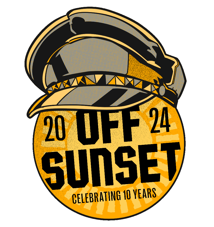 Off Sunset Festival